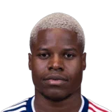 Kamungo 64 Rare LM FC 26 card