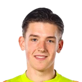 Andersson 62 Rare GK FC 26 card