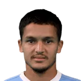 Belahyane 68 Rare CM FC 26 card