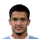 Belahyane 68 Rare CM FC 26 card