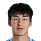 Nureli 49 Common GK FC 26 card