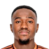 Aliyu 65 Common LM FC 26 card