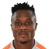 Kouadio 64 Rare RB FC 26 card