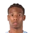 Samuels-Smith 68 Common LB FC 26 card