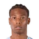 Samuels-Smith 68 Common LB FC 26 card