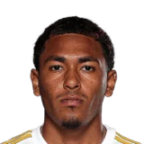 Cuevas 63 Common RB FC 26 card