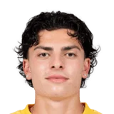 Di Pizio 59 Common CAM FC 26 card