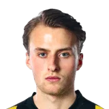 Jansson 59 Common CDM FC 26 card
