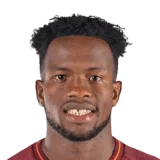 Mbaye 65 Common RM FC 26 card