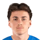 Isola 60 Rare CDM FC 26 card
