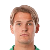 Karlsson 68 Common CM FC 26 card