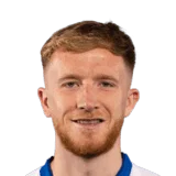 Morrison 68 Common CB FC 26 card