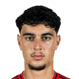 Pavlović 79 Common CDM FC 26 card