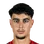 Pavlović 79 Common CDM FC 26 card