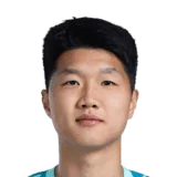Jian Tao 60 Common GK FC 26 card