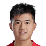 Tang Chuang 54 Rare ST FC 26 card