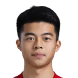 Liao Rongxiang 47 Rare CM FC 26 card