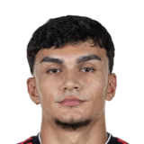 Uzun 74 Rare CAM FC 26 card