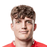 Bøndergaard 64 Common ST FC 26 card