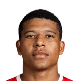 Vinícius Lopes 73 Common RW FC 26 card