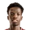 Diallo 68 Common LM FC 26 card