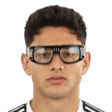 Ilaș 61 Rare RB FC 26 card
