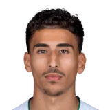 Taha 67 Common RM FC 26 card