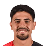 Sotelo 59 Rare CM FC 26 card