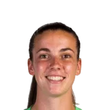 Clark 68 Common GK FC 26 card