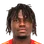 Akinsola 68 Rare LM FC 26 card