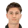 Brais Martínez 66 Common LB FC 26 card