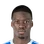 Sarr 76 Common CB FC 26 card
