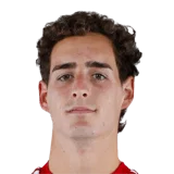 Manu Bueno 65 Common CM FC 26 card