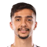 Al Shuwayrikh 64 Common CB FC 26 card