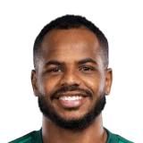 Al Khaibari 66 Common LB FC 26 card