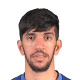Al Shaikh 58 Common RM FC 26 card