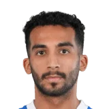Al Zaid 57 Rare CDM FC 26 card
