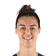 Carla Andrés 71 Rare CB FC 26 card