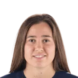 Laura Camino 72 Common LM FC 26 card