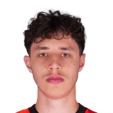 Dilmen 64 Rare GK FC 26 card