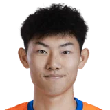 Shi Songchen 50 Common CB FC 26 card