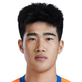 Peng Xiao 48 Common CB FC 26 card