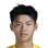 Liu Xiaolong 51 Common LW FC 26 card