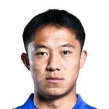 He Bizhen 47 Rare CB FC 26 card