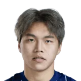 Zhang Tao 50 Rare RM FC 26 card