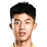 Ma Haoqi 47 Common RM FC 26 card
