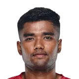 Pradhan 50 Rare CM FC 26 card