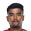 Pradhan 50 Rare CM FC 26 card