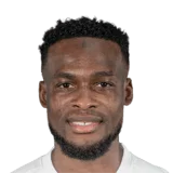 Olawoyin 70 Rare CAM FC 26 card