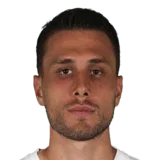 Yaşar 63 Common CB FC 26 card